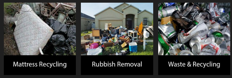 Waste Disposal services
