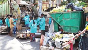 Waste Management services