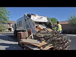 Custom waste removal services