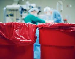 Medical Waste Collection services