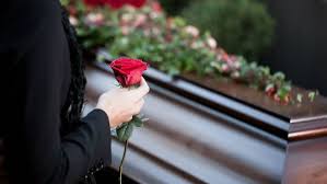 Funeral Homes services 