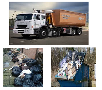 Waste Removal services