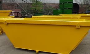 Skip Bins waste collections